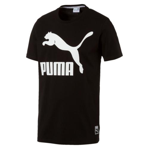 Puma T-shirt Archive Logo