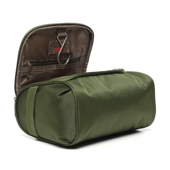 Necessaire  VERDE MILITARE Roncato