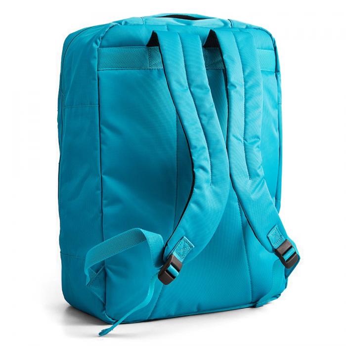 Travel Backpack  LIGHT BLUE Roncato