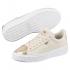 Puma Scarpe Basket Platform Canvas  Donna