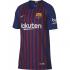 Nike Shirt Home Barcelona Juniormode  18/19