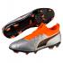 Puma Scarpe Calcio ONE 2 Lth FG