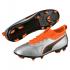 Puma Football Shoes ONE 3 Lth FG