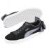 Puma Shoes Suede Bow  Woman