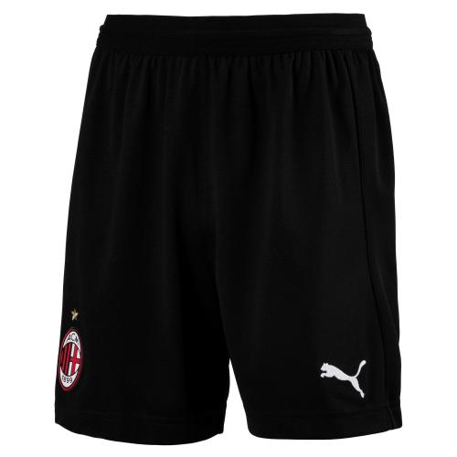 AC Milan Shorts Replica KIDS