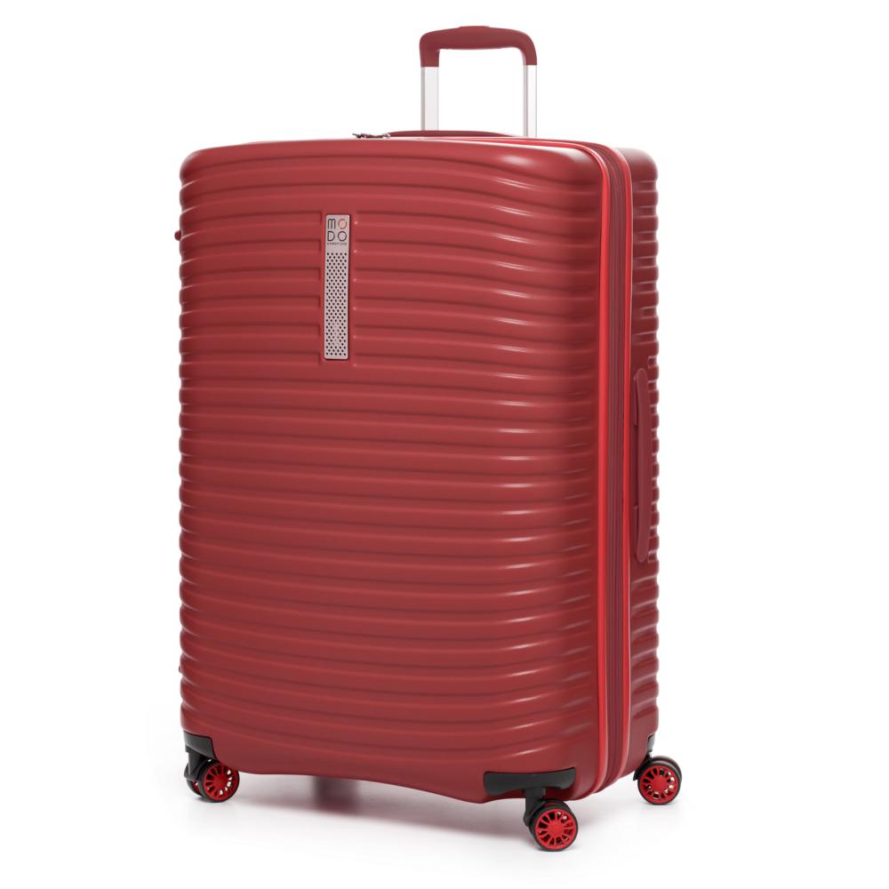 Large Luggage  RED