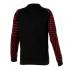 Puma Felpa  Milan Junior  18/19