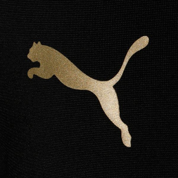 Puma Felpa  Milan Junior  18/19 Nero Tifoshop