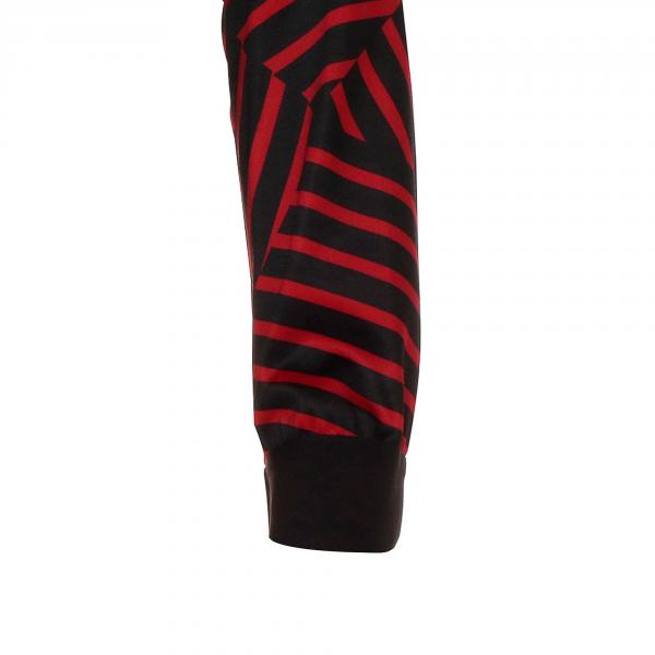 Puma Felpa  Milan Junior  18/19 Nero Tifoshop