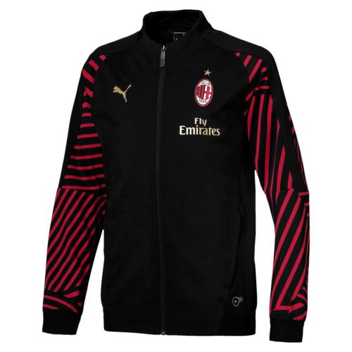 AC Milan STADIUM Jacket Junior