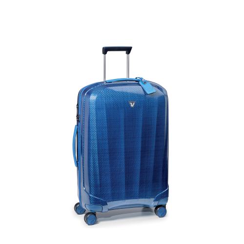TROLLEY MOYENNE TAILLE  BLUE