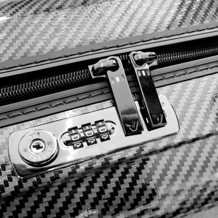 Cabin Luggage  PLATINUM Roncato