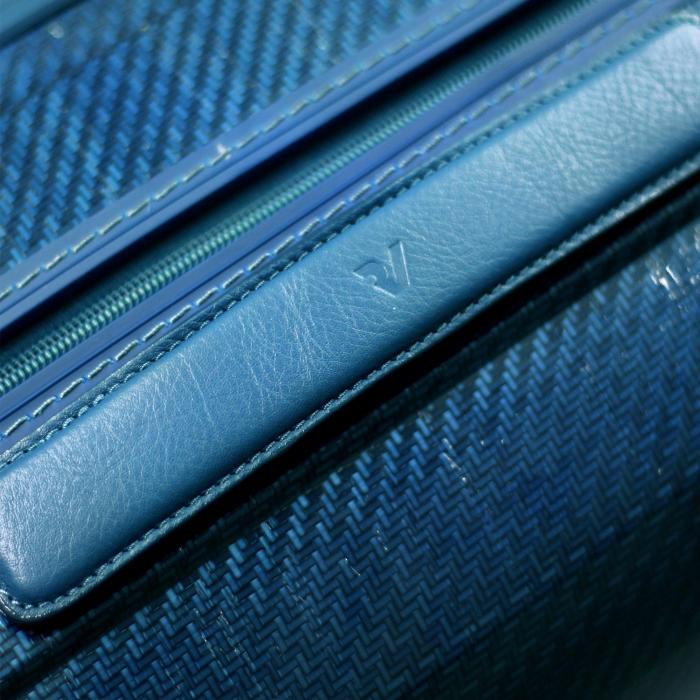 Cabin Luggage  BLUE Roncato