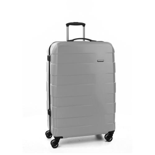 TROLLEY GRANDE TAILLE  SILVER