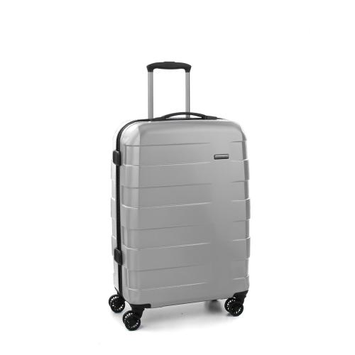 TROLLEY MOYENNE TAILLE  SILVER