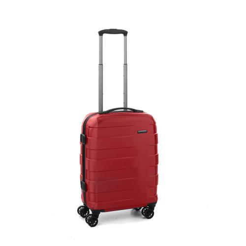 CABIN LUGGAGE  RED
