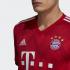 Adidas Shirt Home Bayern Monaco   18/19