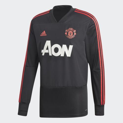 Adidas Sweatshirt Training Manchester United