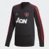 Adidas Sweatshirt Training Manchester United Junior