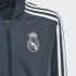 Adidas Felpa Allenamento Real Madrid Junior