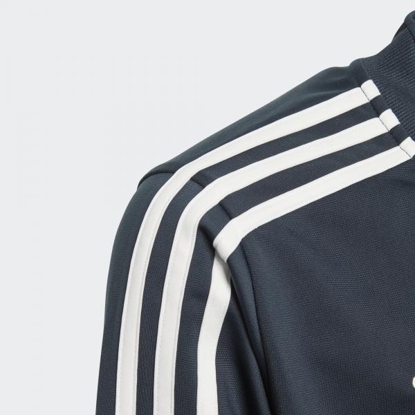 Adidas Sweatshirt Training Real Madrid Junior Grey Tifoshop
