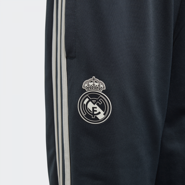 Adidas Pant Training Real Madrid Junior Grey Tifoshop