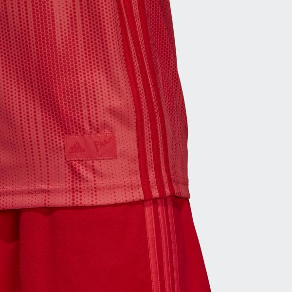 Adidas Maglia Gara Terza Real Madrid   18/19 Corallo Tifoshop