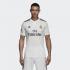Adidas Maillot de Match Home Real Madrid   18/19