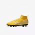 Nike Fußball-Schuhe NEYMAR JR. SUPERFLY 6 CLUB MG  Juniormode