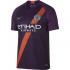 Nike Shirt Drittel Manchester City   18/19