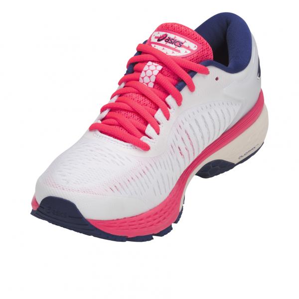 Asics Scarpe Gel-kayano 25  Donna Bianco Tifoshop