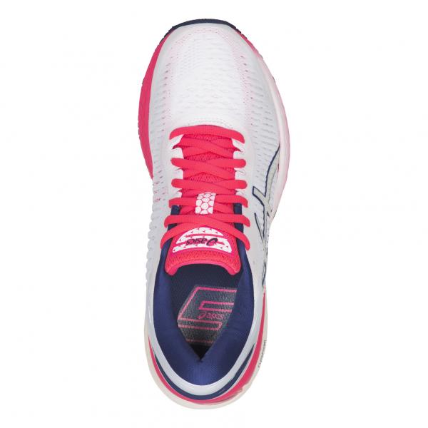 Asics Scarpe Gel-kayano 25  Donna Bianco Tifoshop