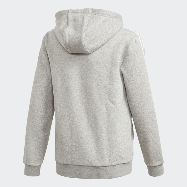 Adidas Originals Felpa  Junior Grigio Tifoshop