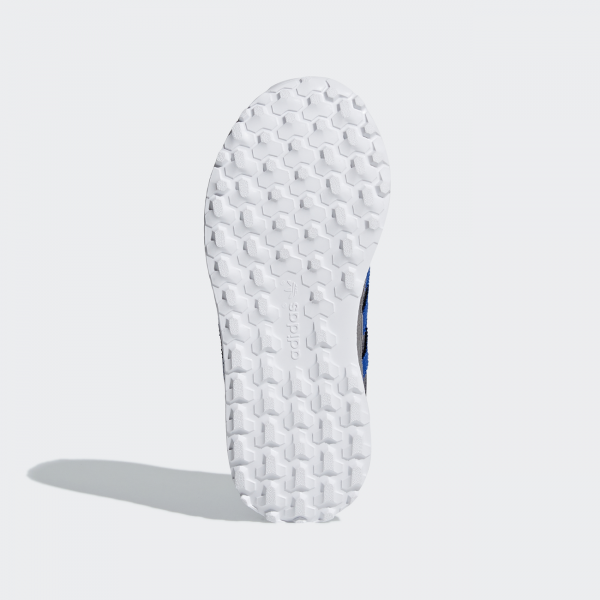 Adidas Originals Chaussures Forest Grove  Enfant Grey Four / Collegiate Royal / Ftwr White Tifoshop