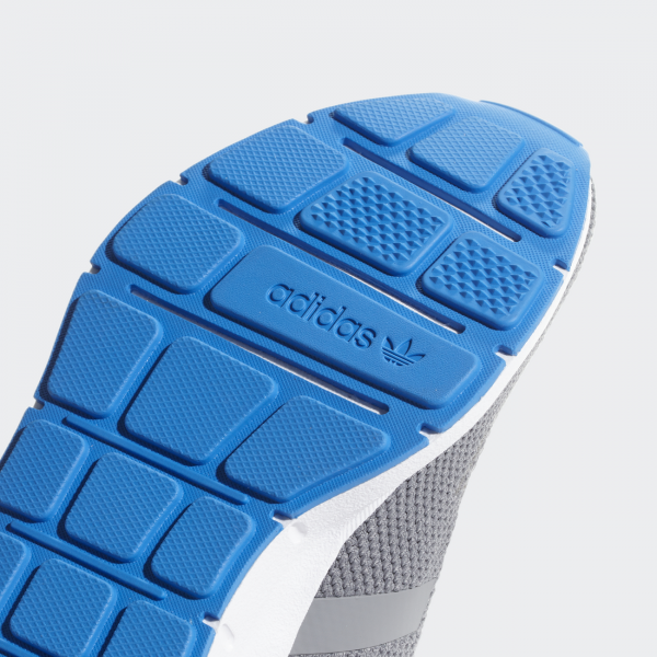 Adidas Originals Scarpe Swift Run  Junior Grigio Tifoshop