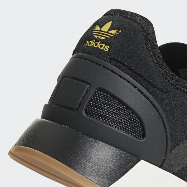 Adidas Originals Schuhe N-5923  Damenmode core black/core black/gum Tifoshop