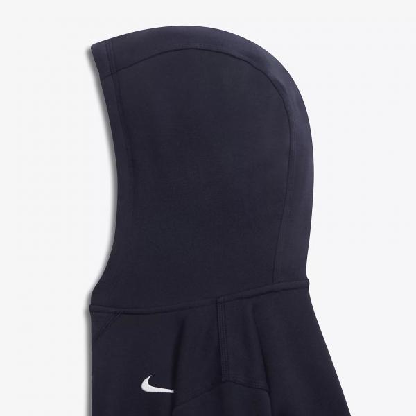 Nike Sweatshirt  Juniormode OBSIDIAN/WHITE Tifoshop