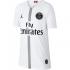 Nike Maglia Gara Terza Paris Saint Germain Junior  18/19