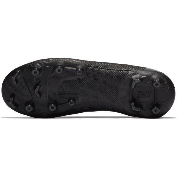 Nike Scarpe Calcio Mercurial Vapor Xii Academy Mg  Junior Nero Tifoshop