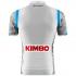 Kappa Maglia Gara Terza Napoli   18/19