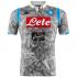 Kappa Maglia Gara Terza Napoli   18/19