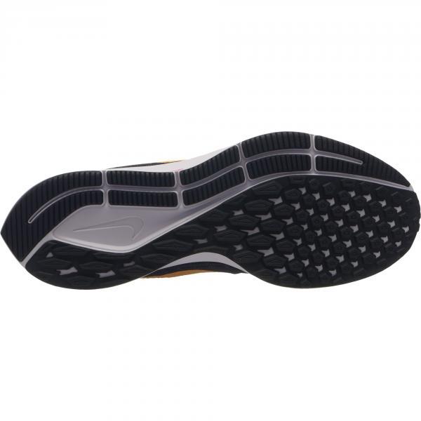 Nike Chaussures Air Zoom Pegasus 35  Femmes GRIDIRON/LASER ORANGE-BLACK-PINK BLAST Tifoshop