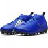 Nike Fußball-Schuhe Phantom Vision Club Dynamic Fit MG  Juniormode