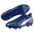 Puma Chaussures de football ONE 2 Lth FG