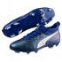 Puma Fußball-Schuhe ONE 3 Lth FG