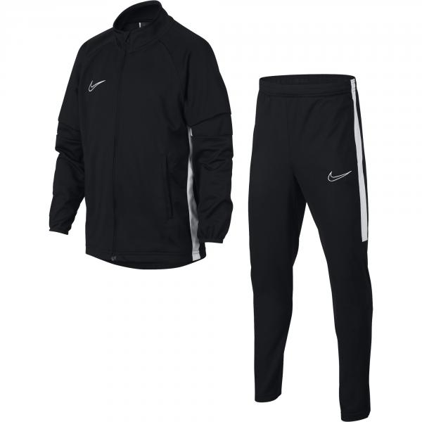 Nike Tuta Academy  Junior Nero Tifoshop