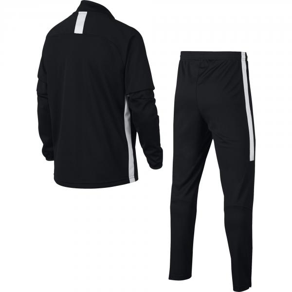 Nike Tuta Academy  Junior Nero Tifoshop