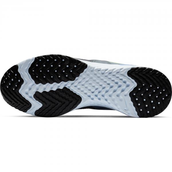 Nike Schuhe Odyssey React Flyknit 2 ARMORY BLUE/LIME BLAST-BLACK-SAPPHIRE Tifoshop