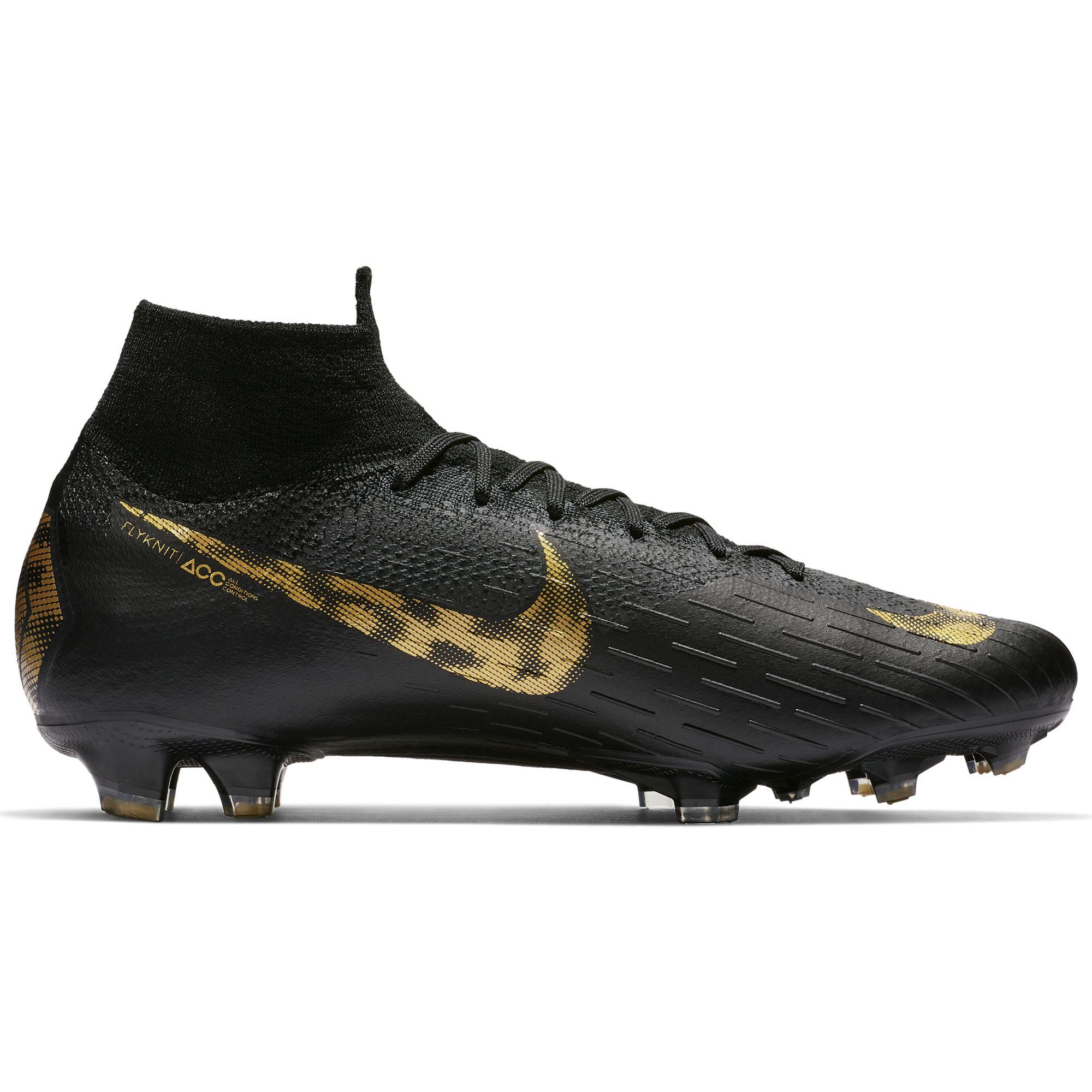 Nike Chaussures De Football Superfly 6 Elite Fg