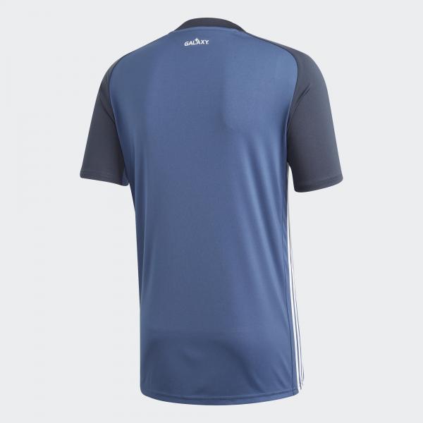 Adidas Shirt Away Galaxy   18/19 night navy Tifoshop